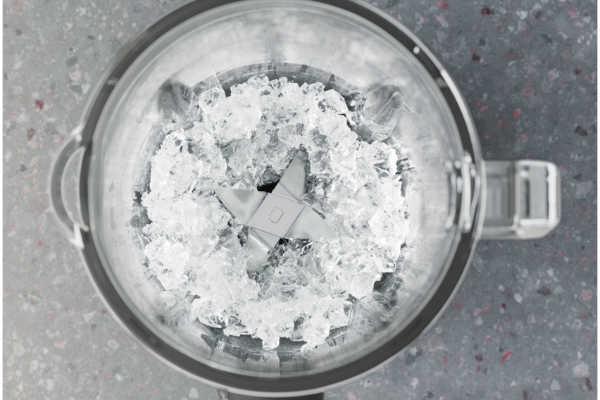 Blender Electrolux E3TB1-4GG